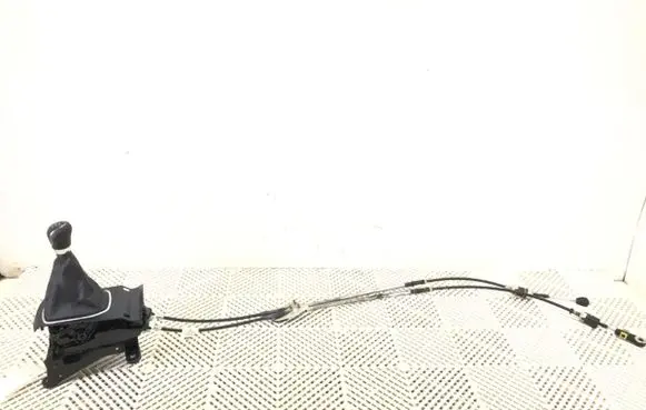 Ford Ecosport Gear shift rod DN1R7C453AKC