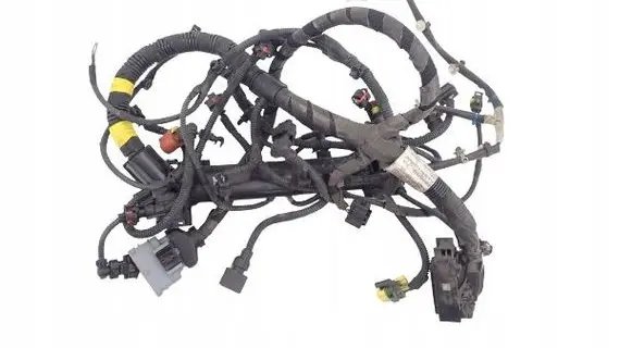 Fiat Ducato Engine installation wiring loom 5802485378