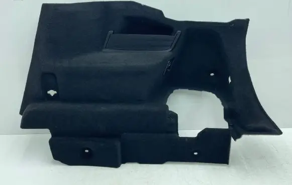 BMW 2 F46 Trunk/boot side trim panel 7360968