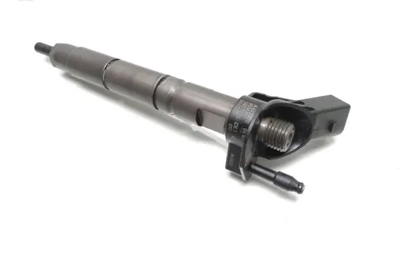 Mercedes-Benz E W211 Fuel injector A6420700487 0445115017 050611