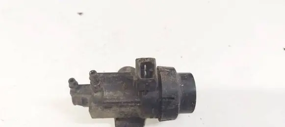 Ford Galaxy Turbo solenoid valve 95bb9j459aa 95bb-9j459-aa