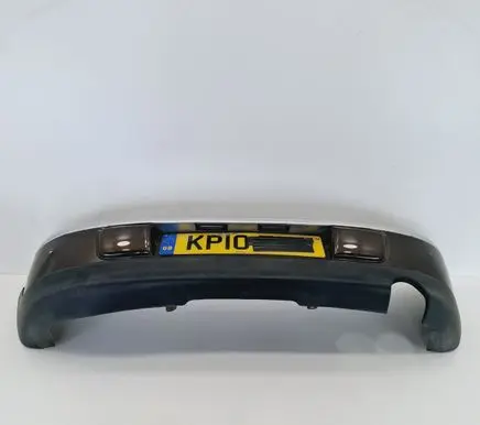 Mini One - Cooper Clubman R55 Rear bumper 7167566