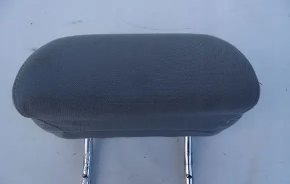 BMW 3 E46 Rear seat headrest 52207045636