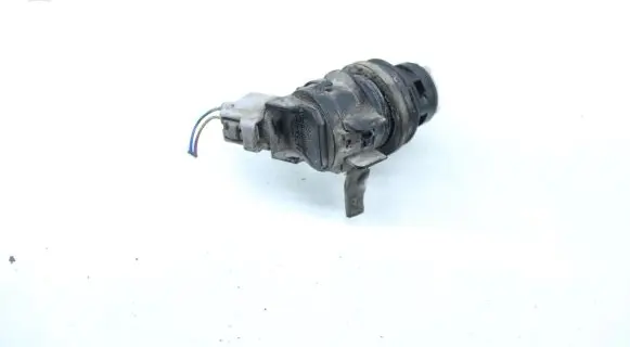 Toyota Prius (XW30) Windscreen/windshield washer pump 8533060180