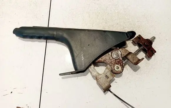 Ford Ka Handbrake/parking brake lever assembly 