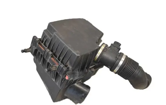 Air filter box