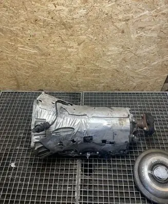 Chevrolet Camaro Automatic gearbox 24290638 24290637