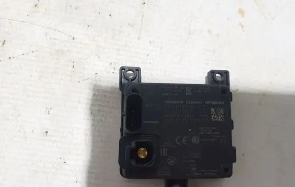 Renault Megane E-Tech Distronic sensor radar 284383153R