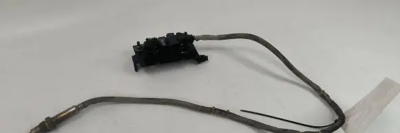 Citroen Jumper Lambda probe sensor 9820566180