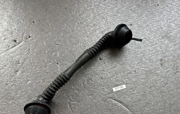 Nissan Patrol Y60 Other trunk/boot trim element 15263RB0100