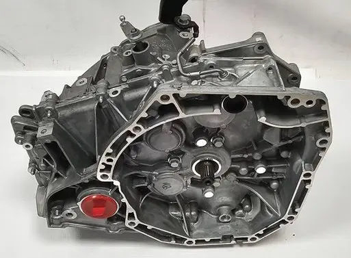 Renault Captur II Automatic gearbox 321013892R