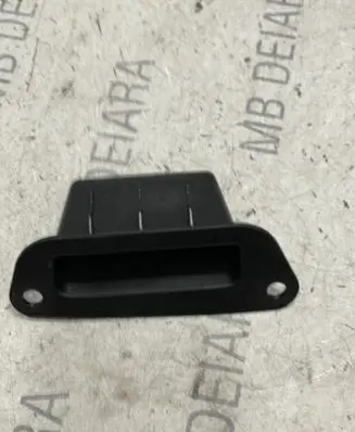 Mercedes-Benz C W205 Tailgate trunk handle A2057571200