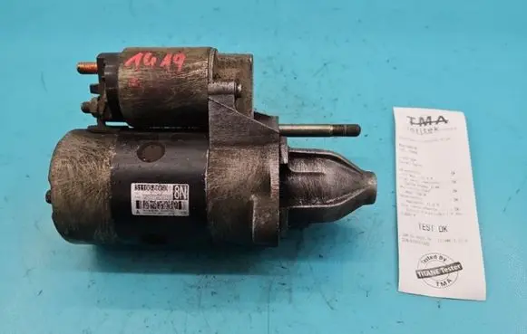 Suzuki Ignis Starter motor M002T46781ZE IMPRK1419554