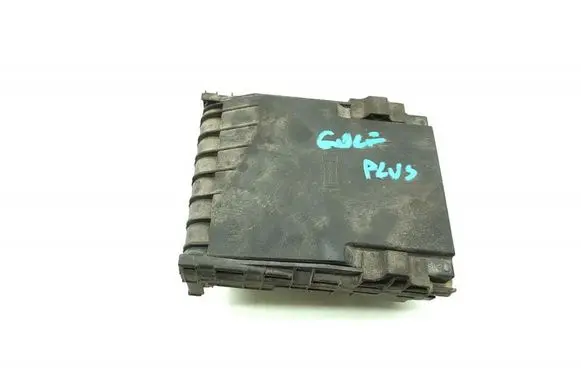 Volkswagen Golf Plus Fuse box set 1K0937132