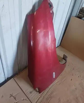 Suzuki Liana Fender