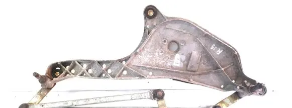 Renault Laguna II Front wiper linkage 