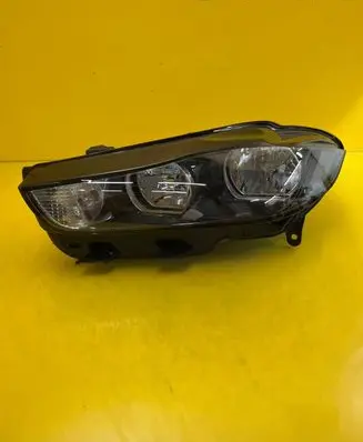 Jaguar XE Headlight/headlamp GX7313W030HD