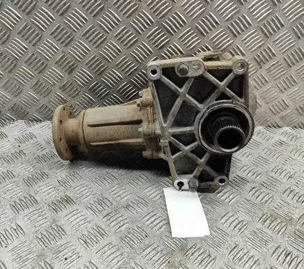 Hyundai Santa Fe Front differential 473003B310