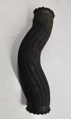 KIA Sorento Intercooler hose/pipe