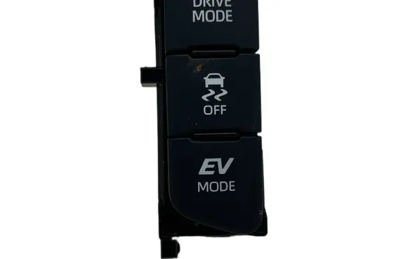 Toyota Yaris XP210 Other switches/knobs/shifts