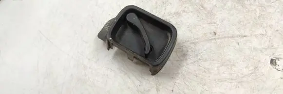 Volkswagen Caddy Tailgate interior release/open handle 2k0827185