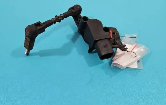 Headlight ballast module Xenon