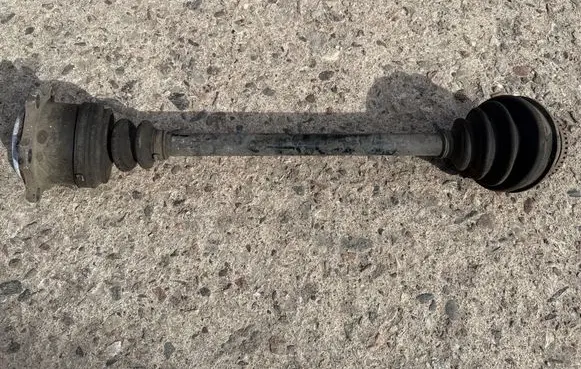Volkswagen PASSAT B5.5 Front driveshaft 