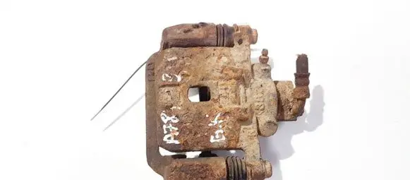Subaru Legacy Rear brake caliper