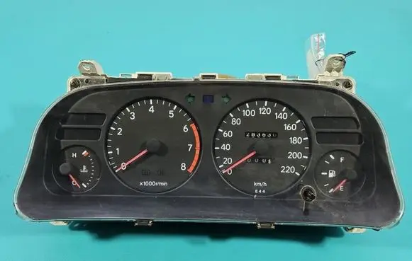Toyota Corolla E100 Speedometer (instrument cluster) 83800-12100 IMPRK1527035