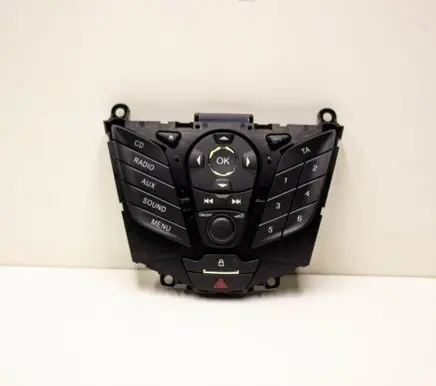 Ford Kuga II Sound control switch DV4T18K811AA