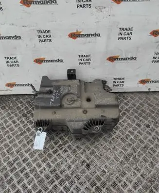 Renault Trafic III (X82) AdBlue liquid reservoir 93460228 4113301AA
