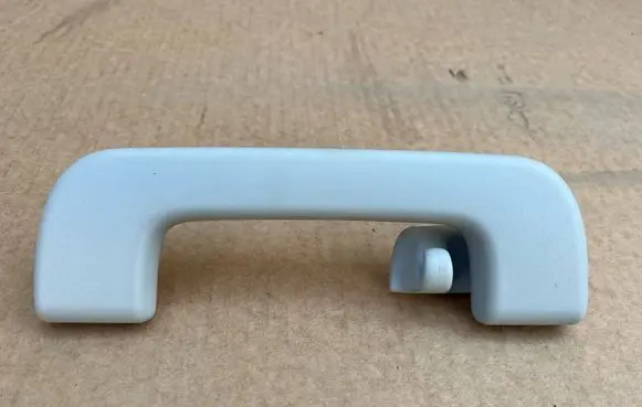 Audi A8 S8 D5 Rear interior roof grab handle 4N0857643