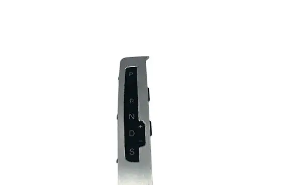Audi A6 Allroad C6 Gear shift selector indicator 4F1713463C 40046047150409
