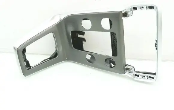 Volvo V40 Cross country Other sill/pillar trim element 08632794
