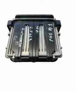 BMW 5 F10 F11 Engine control unit/module 851324201