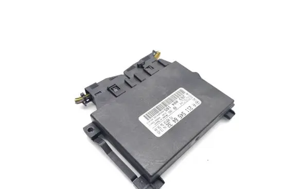 Mercedes-Benz E W211 Parking PDC control unit/module A2115456432 0263004165