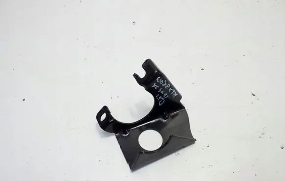 Other rear suspension part