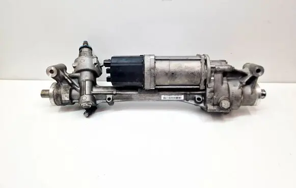 Mercedes-Benz SL R231 Steering rack A2314602700 2314602700