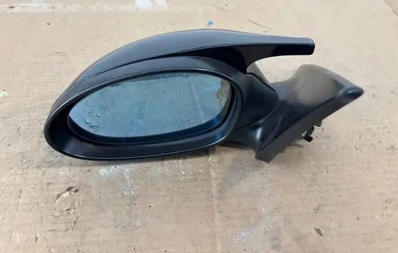 BMW 3 E90 E91 Front door electric wing mirror 7119212 E1010803