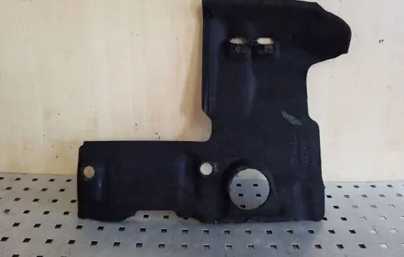 Citroen C4 Grand Picasso Other engine bay part