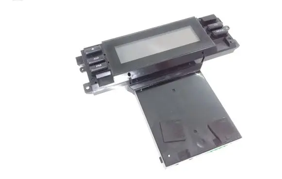 Volvo S80 Screen/display/small screen 30732305
