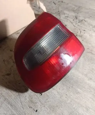 Volvo S40, V40 Rear/tail lights 29262002