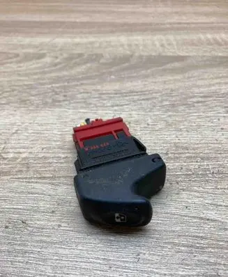 Renault Megane I Electric window control switch 429998K M9284