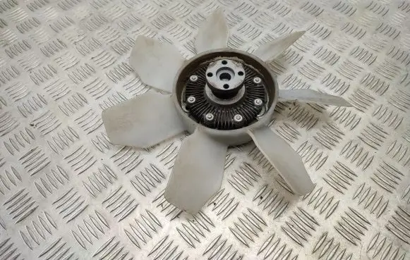 Suzuki Jimny Viscous fan clutch 