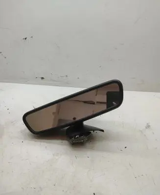 Mercedes-Benz C W204 Rear view mirror (interior) IE11025902 E11025902 025902