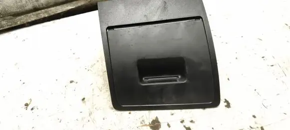 BMW 5 E60 E61 Glove box 585300105