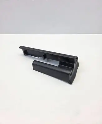 BMW 5 E60 E61 Front passenger seat rail trim 7007695 60829010