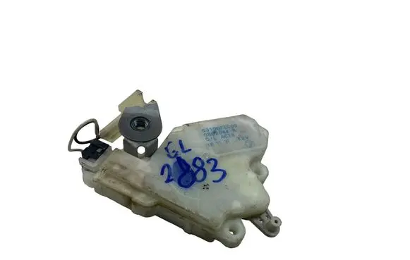Subaru Impreza III Tailgate/trunk/boot lock/catch/latch 63100FE000