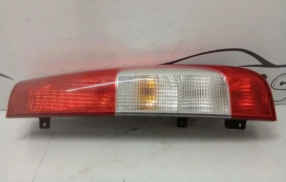 Mercedes-Benz Vito Viano W639 Rear/tail lights A6398201764