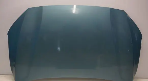 Hyundai Kona I Engine bonnet/hood MASKA821